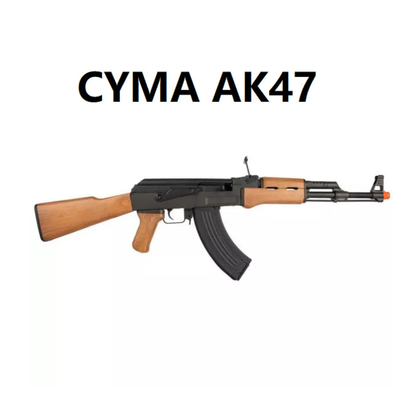 The best selection of AK 47 gel blaster