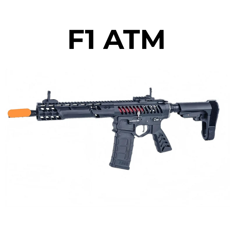 jail blaster: The best selection