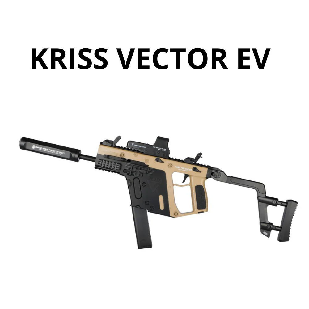  best Gel Blaster Gun in the USA